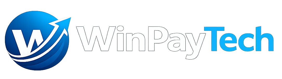 WinPayTech Logo